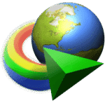 IDM logo