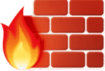 Windows Firewall Control icon