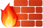 Windows Firewall Control icon
