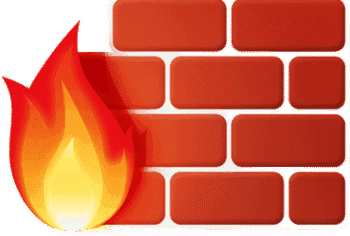Windows Firewall Control icon
