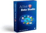 Active@ Data Studio logo