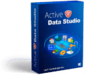 Active@ Data Studio logo
