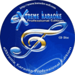 eXtreme Karaoke CD