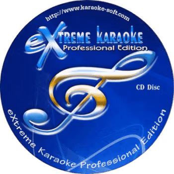 eXtreme Karaoke CD