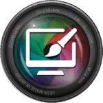 Photo Pos Pro icon