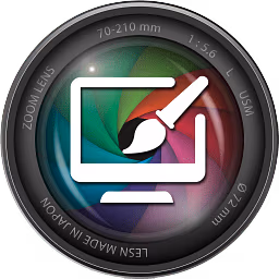 Photo Pos Pro icon