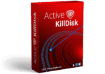 Active@ KillDisk logo
