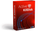Active@ KillDisk logo