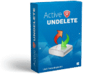 Active@ UNDELETE logo