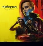 Cyberpunk 2077 logo