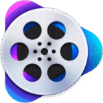 VideoProc Converter AI icon