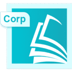 Flip PDF Plus Corporate icon