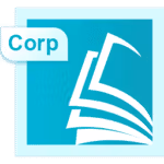 Flip PDF Plus Corporate icon