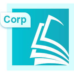 Flip PDF Plus Corporate icon