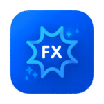 ON1 Effects 2025 icon
