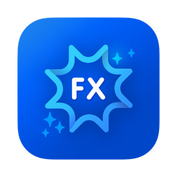 ON1 Effects 2025 icon