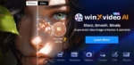 Winxvideo AI logo