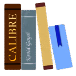 calibre icon