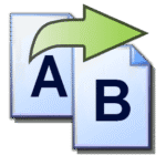 Bulk Rename Utility icon
