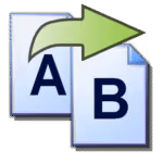Bulk Rename Utility icon