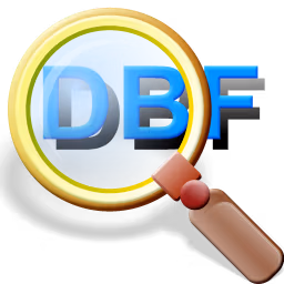 DBF Viewer icon