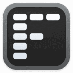 Fences icon