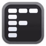 Fences icon