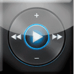 Mp4Gain icon