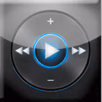 Mp4Gain icon