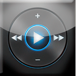 Mp4Gain icon