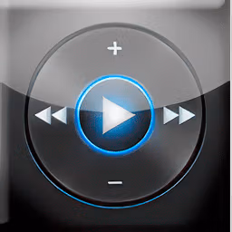 Mp4Gain icon