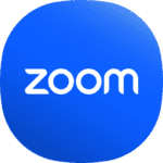 Zoom icon