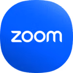 Zoom icon