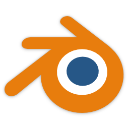 blender icon