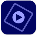 Adobe Premiere Elements 2025 icon