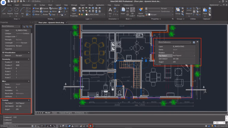 GstarCAD_Screenshot