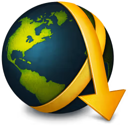 JDownloader 2 logo