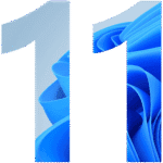 โลโก้ Windows 11