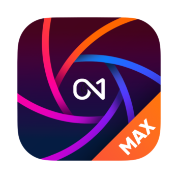 Photo RAW MAX 2025 icon