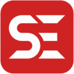Subtitle Edit icon