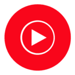 YouTube Music icon