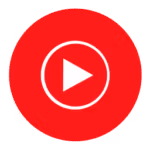 YouTube Music icon