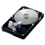 Hard Disk Sentinel icon