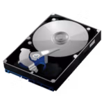 Hard Disk Sentinel icon