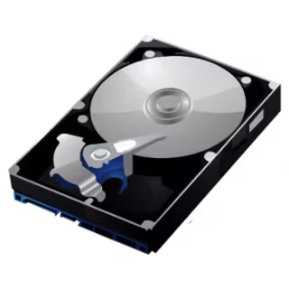 Hard Disk Sentinel icon