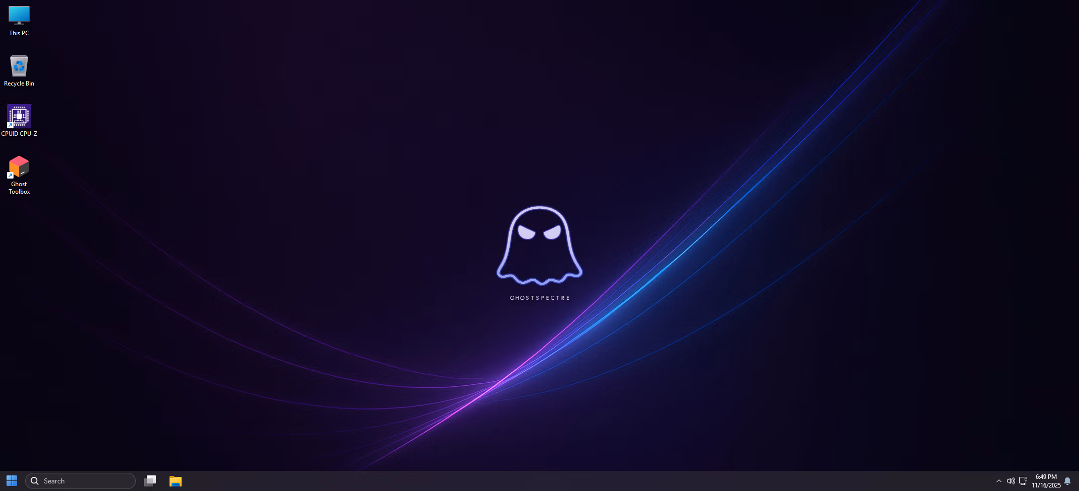 windows-11-25h2-Ghost Spectre