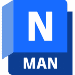 Navisworks Manage icon
