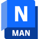 Navisworks Manage icon