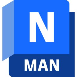 Navisworks Manage icon
