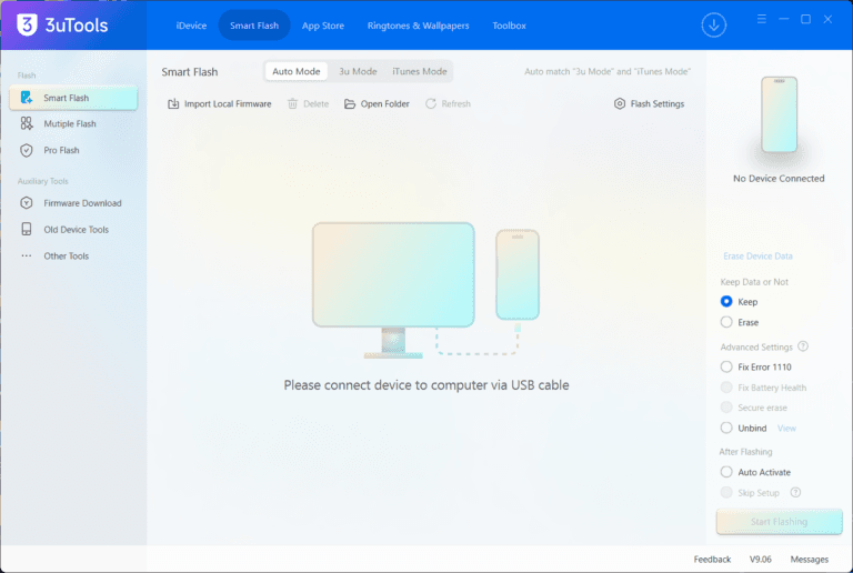 3uTools_screenshot